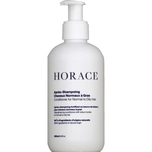 Horace Après-Shampoing Fortifiant 250ml
