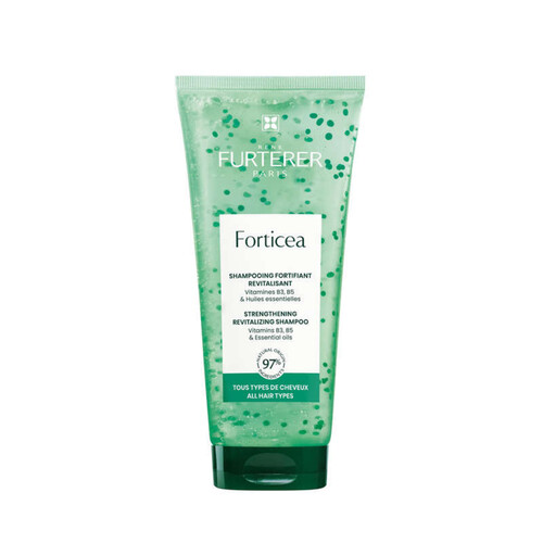 [Para] René Furterer Forticea shampooing fortifiant revitalisant 200ml