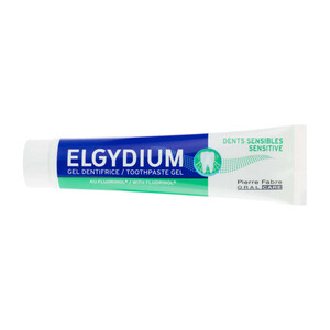 [Para] Elgydium Dentifrice Dents Sensibles 75ml