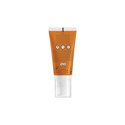 [Para] Avène Crème Solaire teintée SPF 50+ 50ml