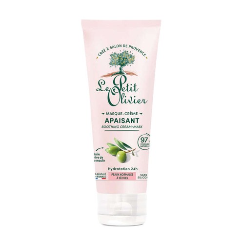 Le Petit Olivier Masque Crème 75ml
