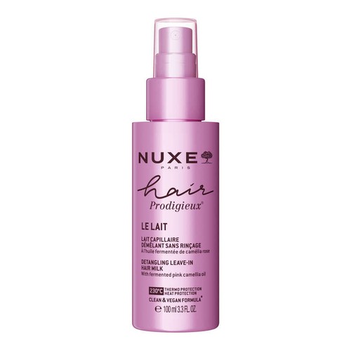 Nuxe  Spray Capillaire démêlant sans rinçage 100ml