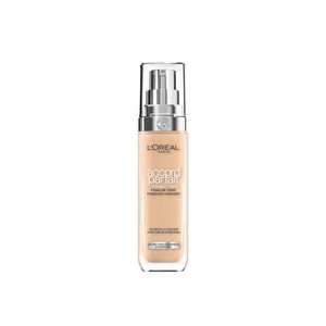 L'Oréal Paris Fond De Teint Accord Parfait 3.N Beige Crème 30 ml