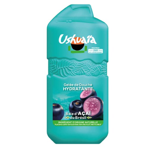 Ushuaia Douche Bahia café 280ml