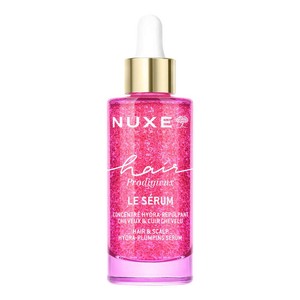 Nuxe Hair Prodigieux Le Sérum Concentré hydra-repulpant 50ml