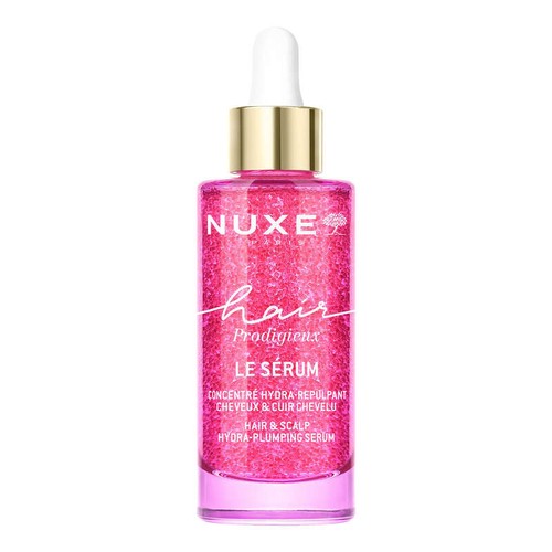 Nuxe Hair Prodigieux Le Sérum Concentré hydra-repulpant 50ml