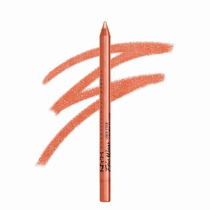 NYX Crayon Epic Wear Liner Stick Orange Zest