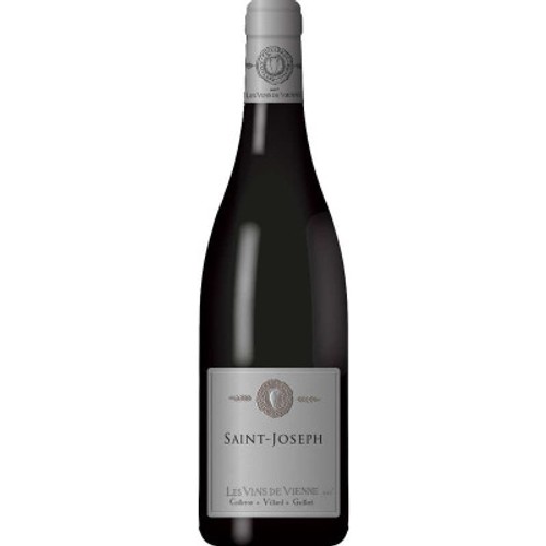 Gaillard Cuilleron Villard Vallée du Rhône Saint-Joseph A.O.P. Rouge 2024 75CL