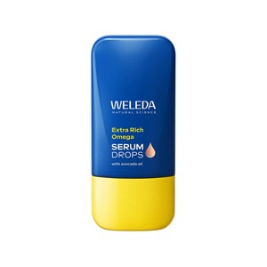 Weleda Sérum Drops Sérum Nourrissant 30ml