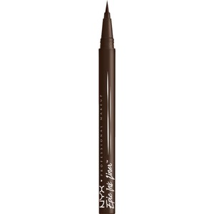 NYX Epic Ink Liner Waterproof Dark Chocolate