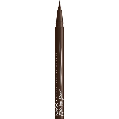 Nyx Epic Ink Liner Waterproof Dark Chocolate
