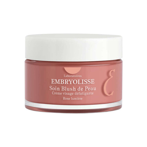 [Para] Embryolisse Soin blush de peau 50ml