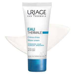 [Para] Uriage Eau Thermale Crème d'Eau 40ml