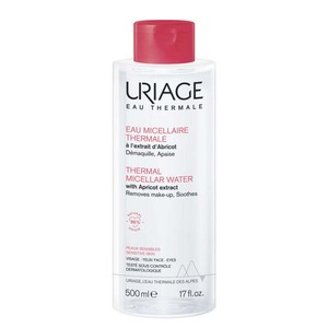 Uriage Eau micellaire thermale ps 500ml