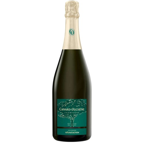 Canard-Duchêne Champagne Brut Arborescence 75cl