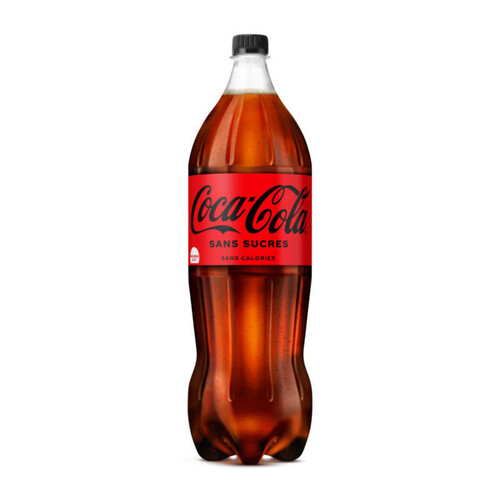 Coca-Cola Zero 1,75L