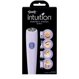 Wilkinson Tondeuse Intuition Pefect Finish 4En1