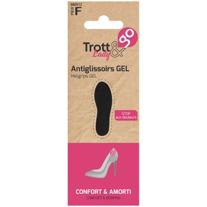 La Brosse Et Dupont Antiglis Gel Tail Unique