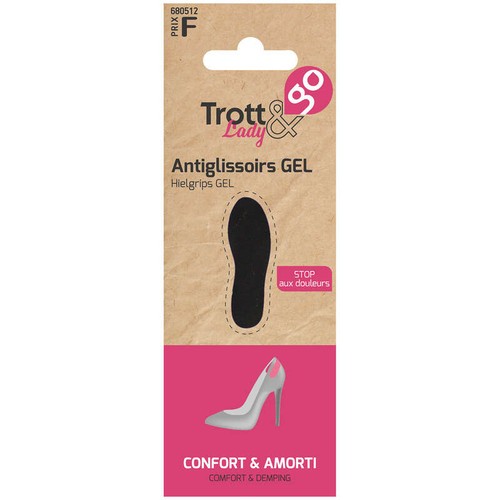 La Brosse Et Dupont Antiglis Gel Tail Unique