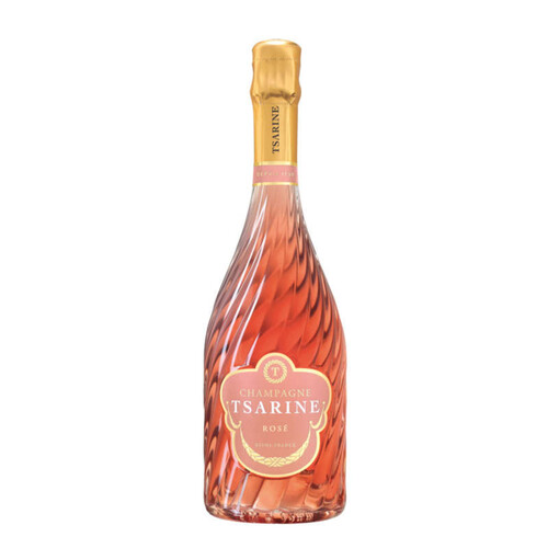 Tsarine Rose 75 Cl 75Cl