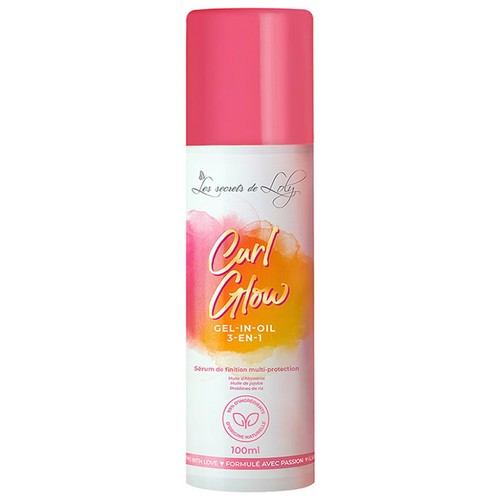 Les Secrets de Loly  Sérum de finition multi-protection 100ml