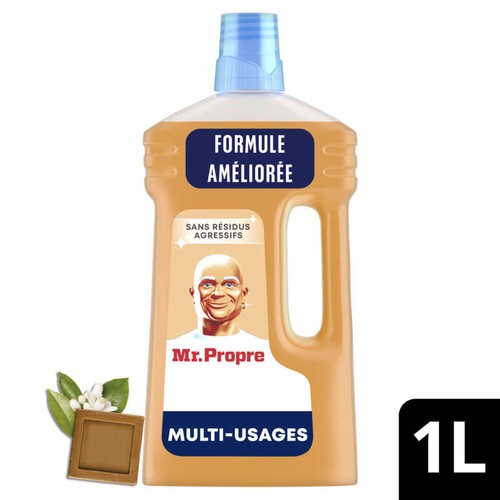 Orangenölreiniger SET2 (2 X 1000 Ml + Accessoires) (7398) U2013