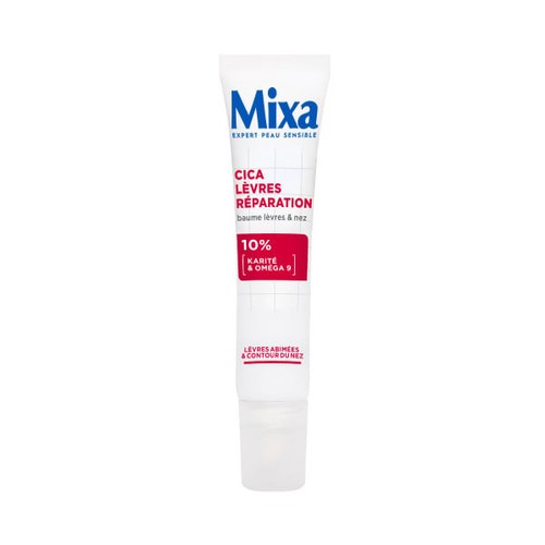 Mixa Baume à lèvres Cica Réparation 10ml