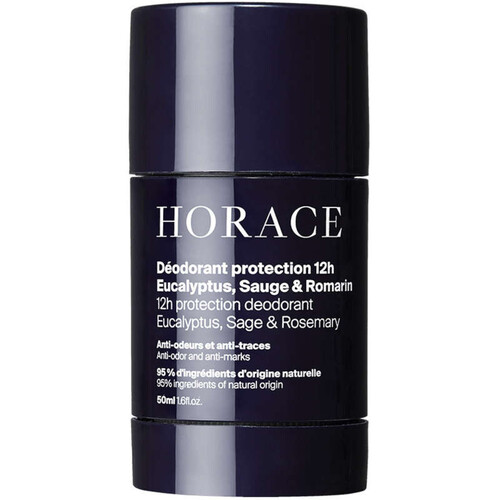 Horace déodorant anti-odeurs et anti-traces 50ml