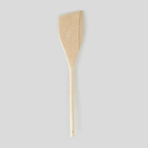 Monoprix Spatule Bois Biseaute