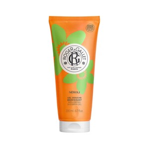[Para] Roger & Gallet Gel Douche Bienfaisant Néroli 200ml