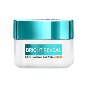L'Oréal Paris Crème  Hydratante éclaircissante 50ml