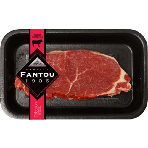 Fantou UVCI Faux Filet 170g