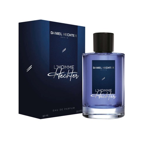 Daniel Hechter Eau de toilette L’homme Hechter 90ml