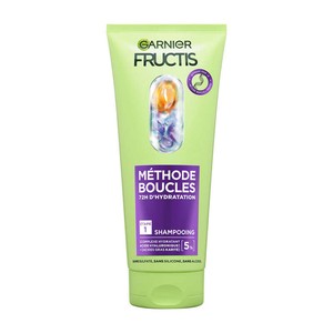 Garnier Fructis Shampooing Boucles Hydratation 200ml