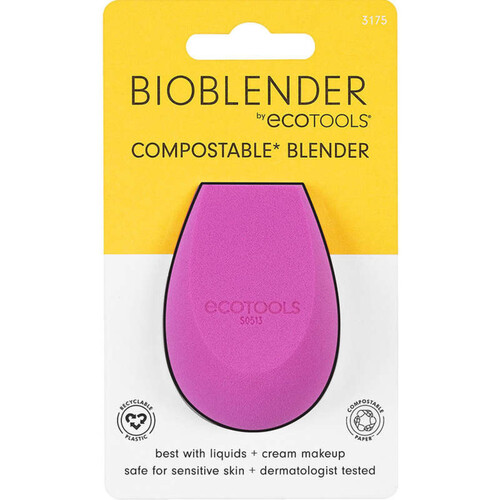 Ecotools Bioblender éponge maquillage