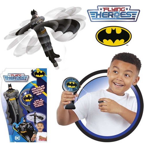 Lansay flying heroes batman