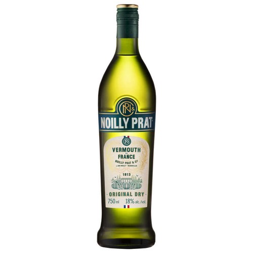 Vermouth Noilly Prat Original 18° - 70cl