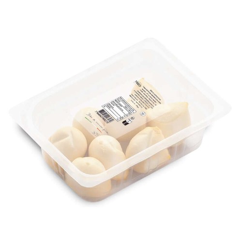 Treo Billes de scamorza fumée 200g