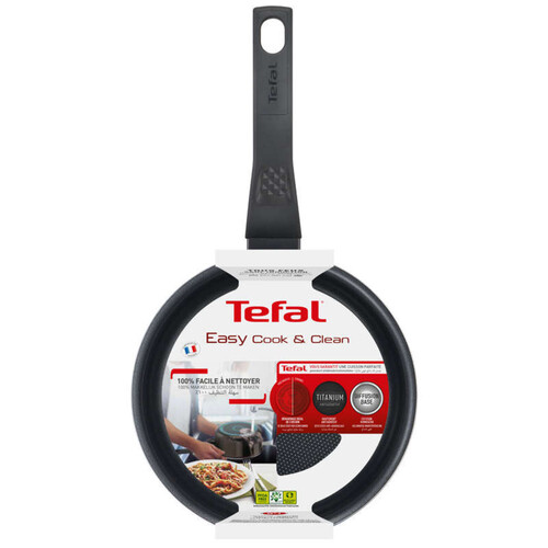 Téfal Casserole 16Cm Easy Cook & Clean