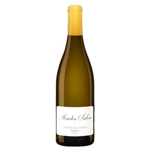 Antoine de la Farge - Grand Vin Val de Loire Menetou-Salon A.O.P. Blanc 2025 75CL