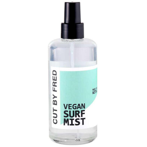 Cut By Fred Vegan Surf Mist Spray Coiffant 200ml