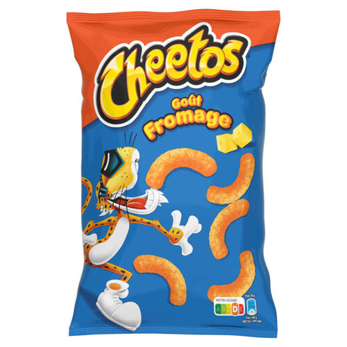 Cheetos Gout Fromage 75G