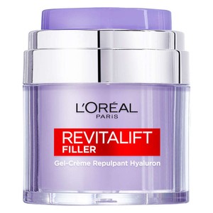 L'Oréal Paris Revitalift Filler Gel-Crème Repulpant Acide Hyaluronique 50ml