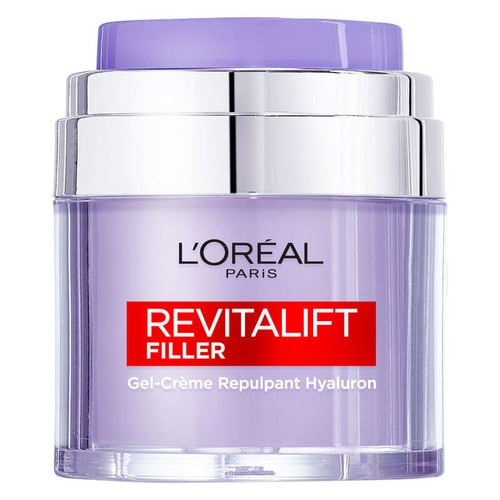 L'Oréal Paris Revitalift Filler Gel-Crème Repulpant Acide Hyaluronique 50ml