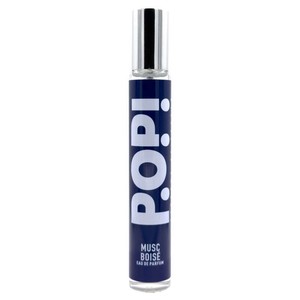 Pop! Musc Boisé Spray 30ml