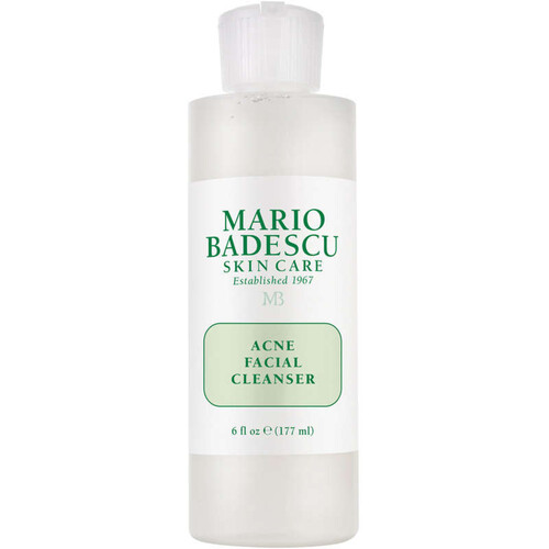 Mario Badescu acne facial cleanser 177ml