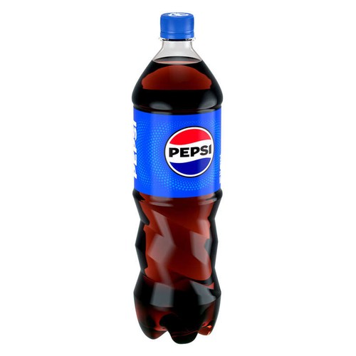 Pepsi Soda au Cola Classique 1L