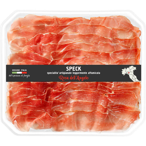 Rosa Dell Angelo Speck 80G
