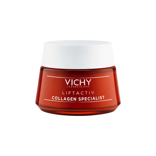 [Para] Vichy Liftactiv Collagen specialist 50ml