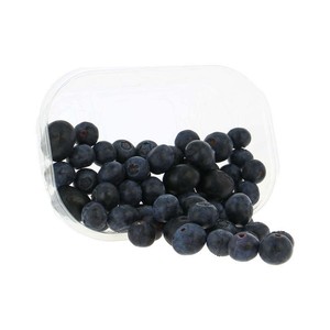 Myrtille Bio 125g